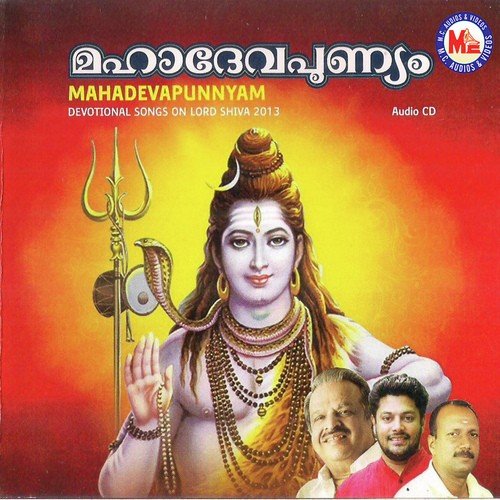 Hridayatthin Maniveena - Vinod Sankunni