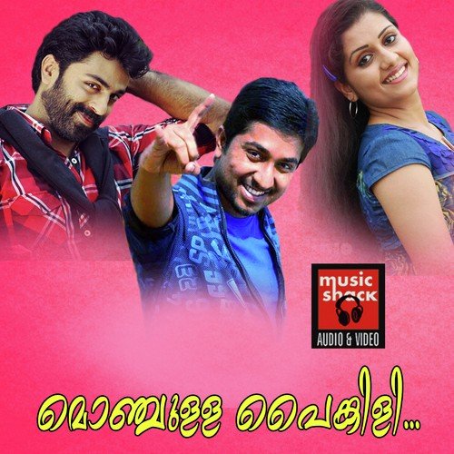 Perariya Penkodiye - Anwar Sadath, Vineeth Sreenivasan, Thajudheen Vatakara, Franco