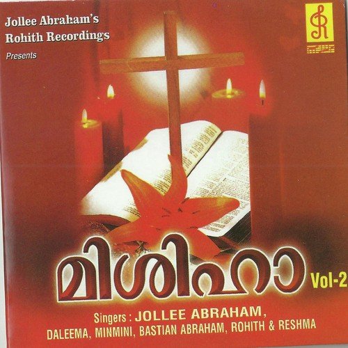 Osaanna Osaanna - Jollee Abraham, Jollee Abraham