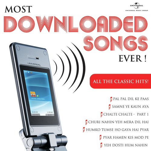 Chalte Chalte (Part 1  From Chalte Chalte) - Various Artists
