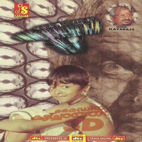 Minnaminungum - Ilaiyaraaja