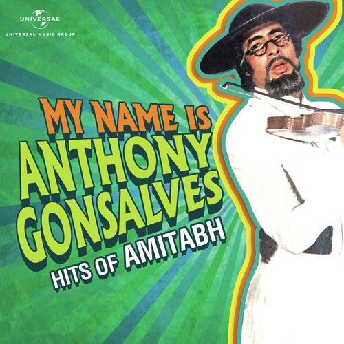 Tere Jaisa Yaar Kahan (From Yaarana) - Various Artists