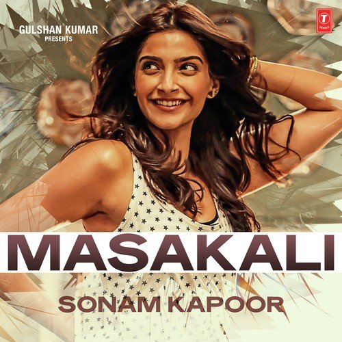 Masakali - Yo Yo Honey Singh