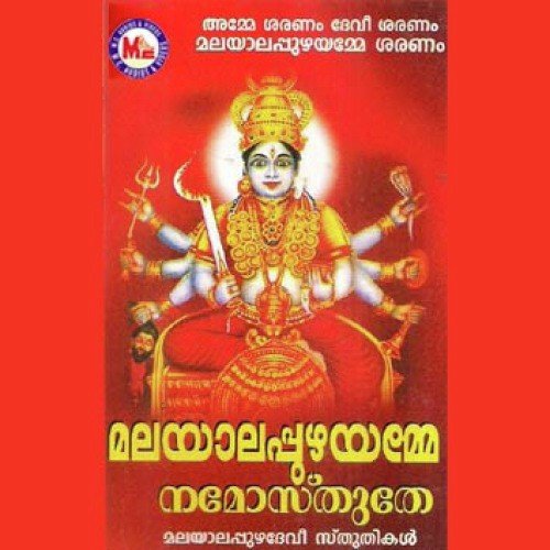 Malayaalappuzhayamme - Various Artists