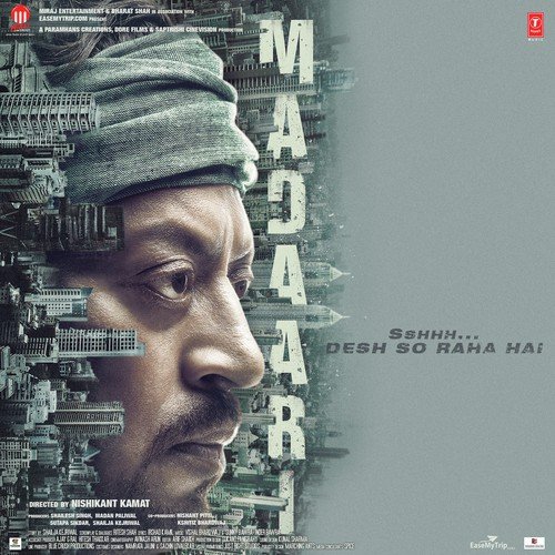Masoom Sa - Vishal Dadlani, Sukhwinder Singh