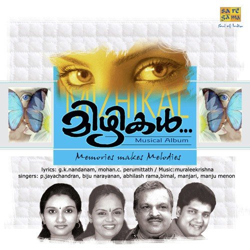 Induval Karoke Track - Various Artists