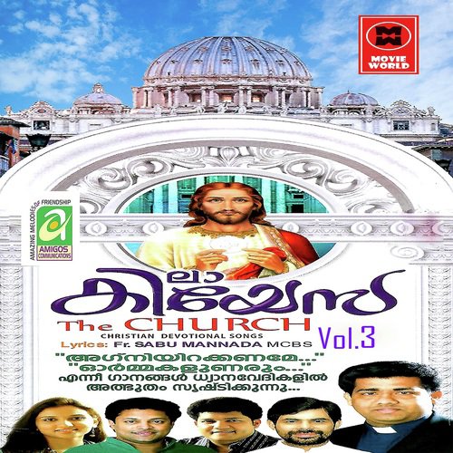 Thiruvosthi - Various Artists