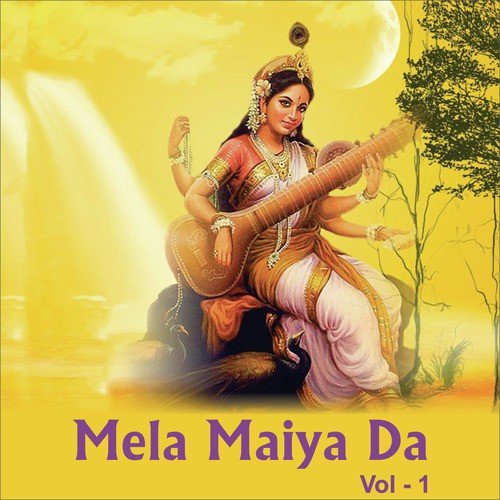 Mela Aaya - Master Saleem