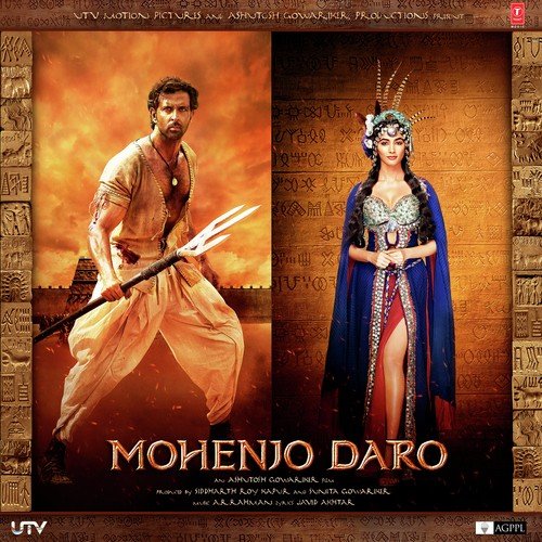 Whispers Of The Mind - A.R. Rahman