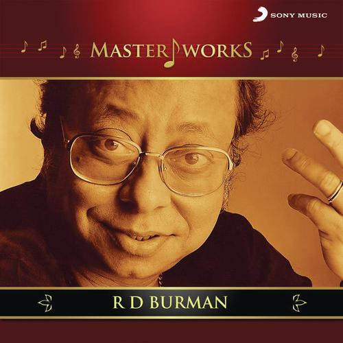 Jaane Kya Baat Hai (From Sunny) - R.D. Burman