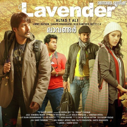 Anaadhi Yugangallai - Deepak Dev