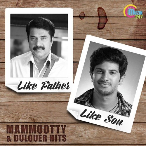 Mazha Venam - Various Artists