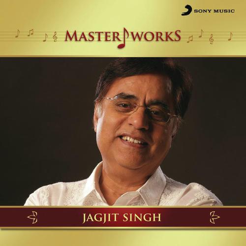 Teri Ankhon Mein Hamne Kya Dekha - Jagjit Singh