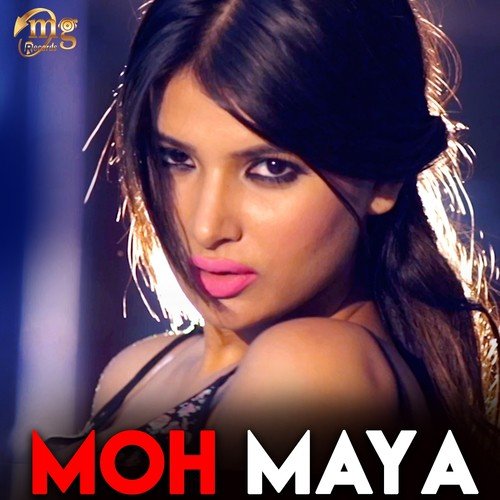 Moh Maya - V. Key, Rahul Punia