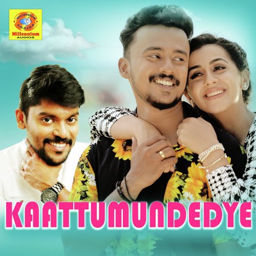 Kaattumundedye (From Dhamaka) - Vidhu Prathap, Gopi Sundar