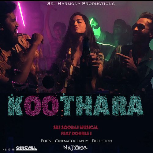 Koothara - SRJ Sooraj