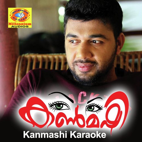 Kanmashi Ezhuthiya (Karaoke Version) - Sakeer Kuriyad