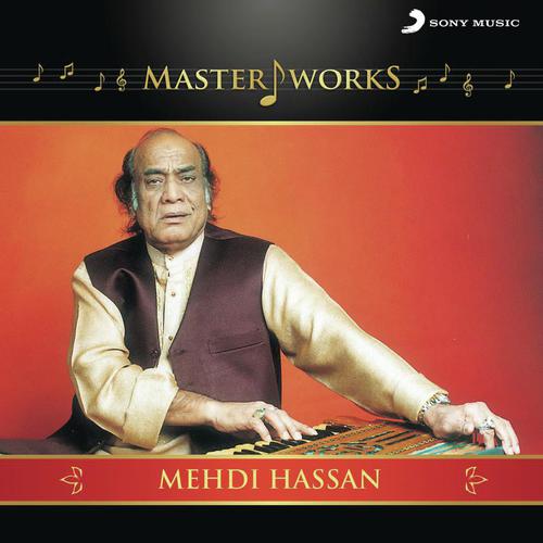 Kaise Chhupa un Raaz e Gham (Live) - Mehdi Hassan