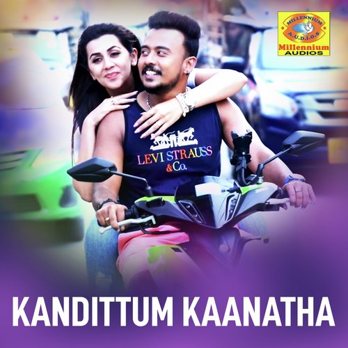 Kandittum Kaanatha (From Dhamaka) - Blesslee, Gopi Sundar