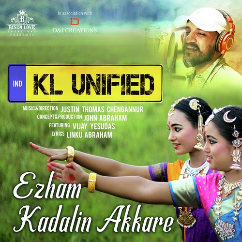 Ezham Kadalin Akkare - Vijay Yesudas