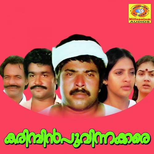 Airaani Poove - Shyam
