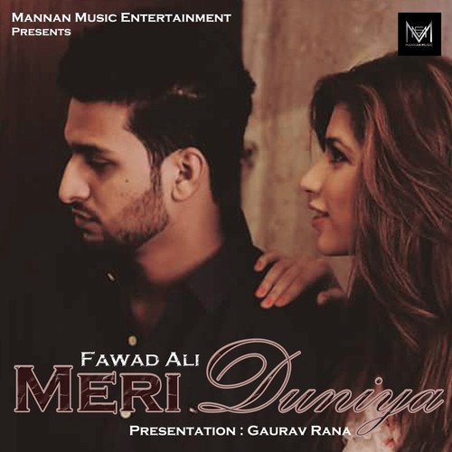 Meri Duniya - Fawad Ali
