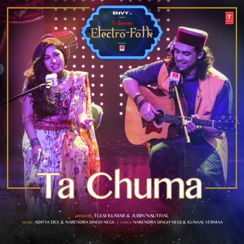 Ta Chuma (From T-Series Electro Folk) - Joe Costa, Jubin Nautiyal