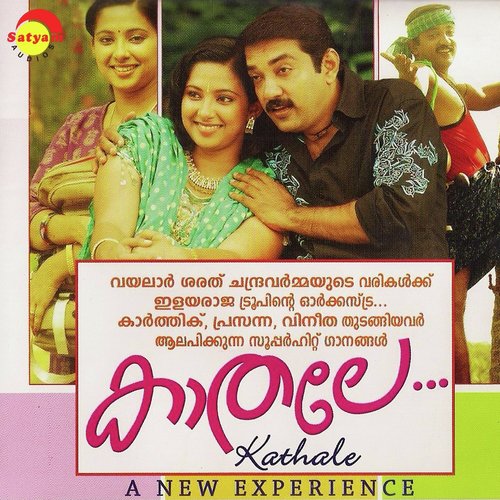 Marivillin - Various Artists