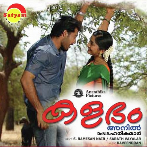 Neeyinnente - Raveendran
