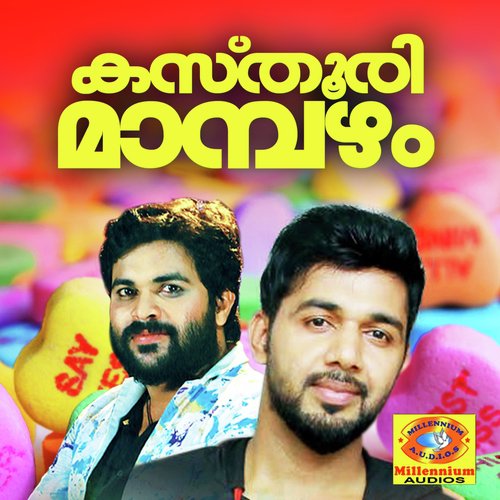 Vinnile Ambili - Various Artists
