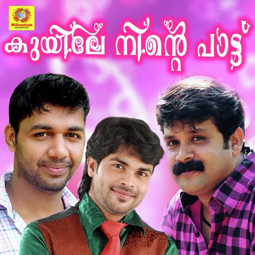 Poonilavudhicha - Various Artists
