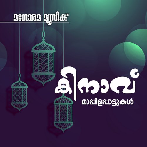 Ponnabharanam - Bappu Velliparamba
