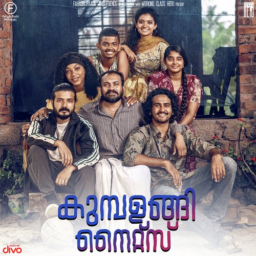 Ezhutha Kadha - Sushin Shyam