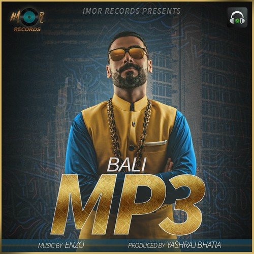 MP3 - Bali