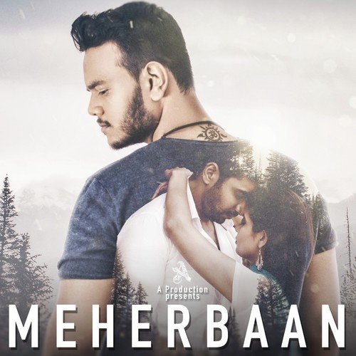 Meherbaan - Vikas Kumar