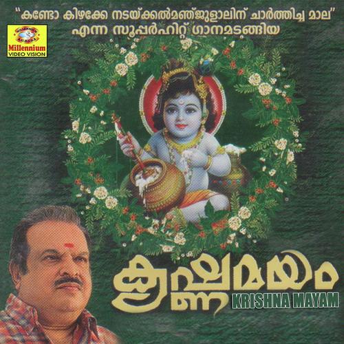 Ninmriduvenuvil - P. Jayachandran