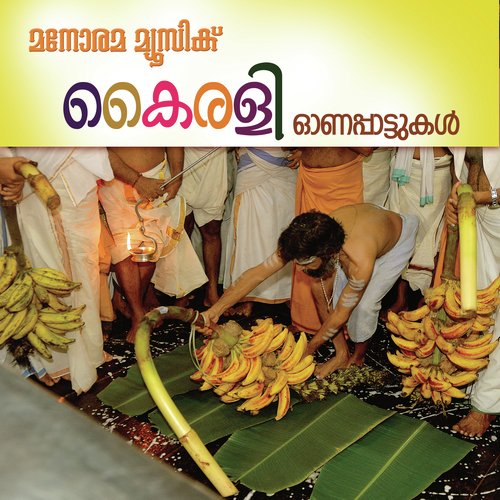 Chingappulari - Various Artists