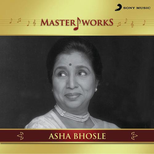 Radha Kaise Na Jale (From Lagaan) - Asha Bhosle