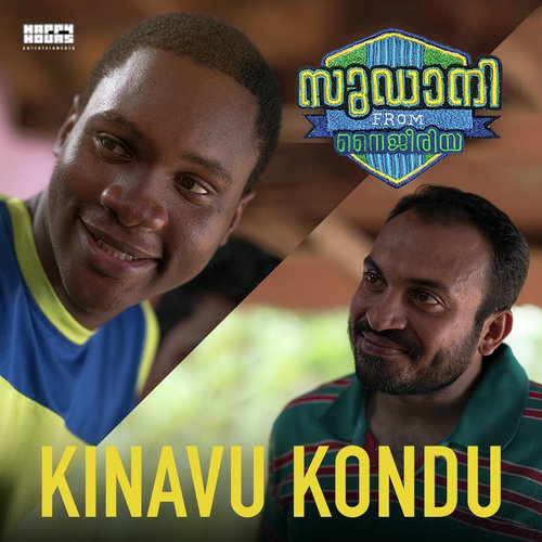 Kinavu Kondu - Rex Vijayan