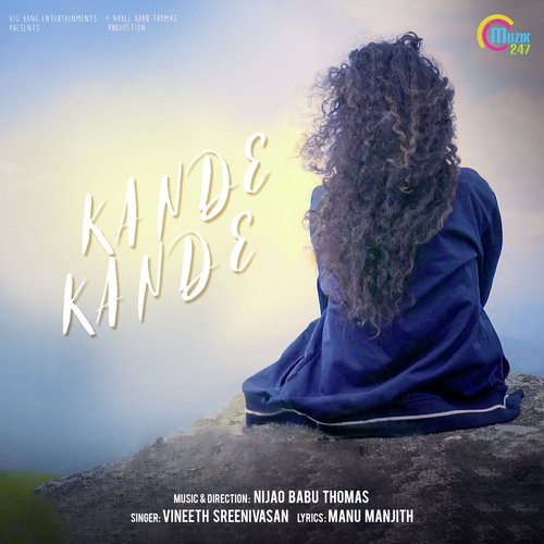 Nee - Nijad Babu Thomas