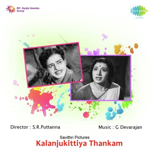 Bhoomi Kuzhichu - G. Devarajan