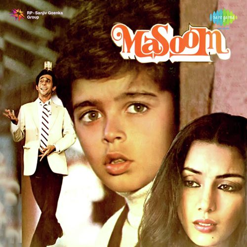 Uncle Aap Mujhe Bahat Achha Lagte With Songs - R.D. Burman