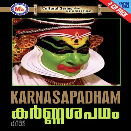 Maathangaananam - Kalamandalam Babu