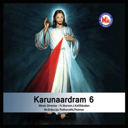 Daivathin Kaiyaal - Raj Paul