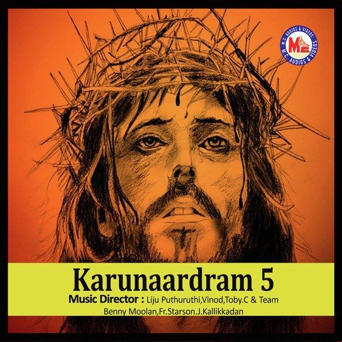 Divya Karunya - Liju Puthuruthi