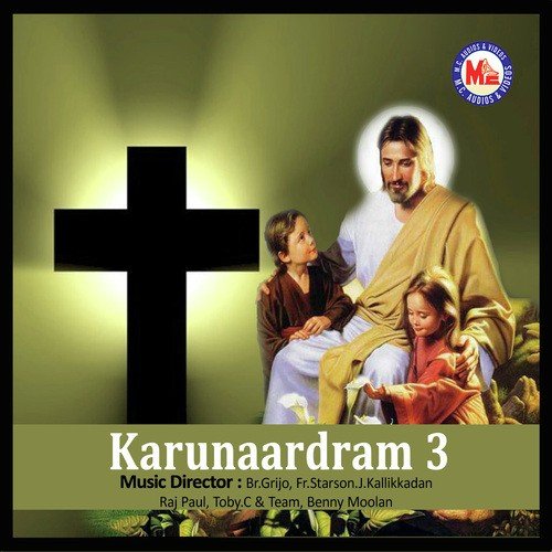 Divya Kunjaadin - Br. Grijo