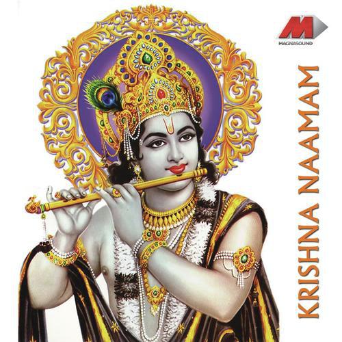 Krishna Naamam   Instrumental - Biju Narayanan