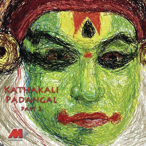 Swolpa Pooney (Padam) - Kalamandalam Girish, Athipatta Ravi