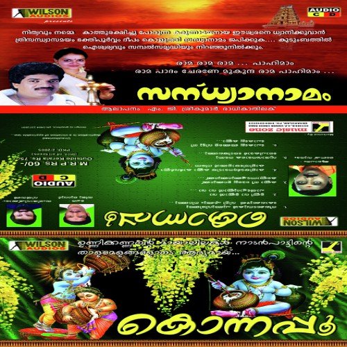 Vrundavanamaake - Ganesh Sundaram