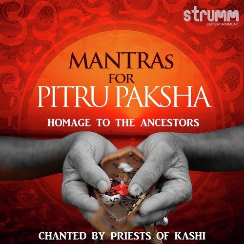 Gajendra Moksha Paath - Priests Of Kashi